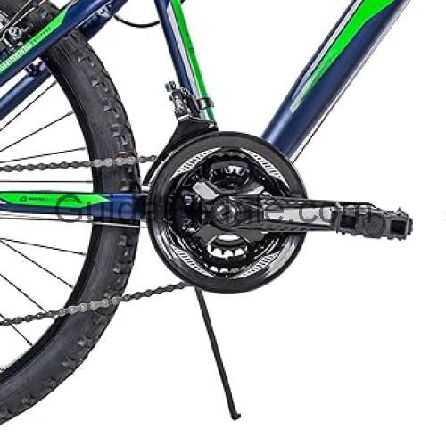 Huffy Nighthawk 24 scheda tecnica e recensioni